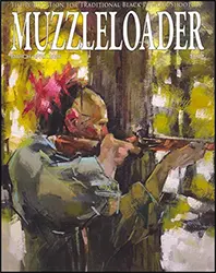 Muzzleloader Magazine
MARCH/APRIL 2026